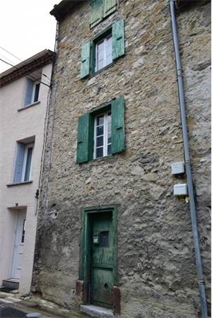 maison a renover à la vente -   11140  LAPRADELLE, surface 100 m2 vente maison a renover - UBI476909666